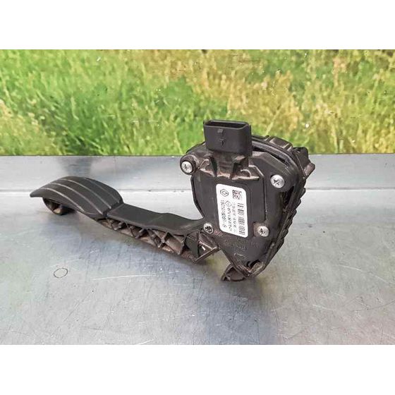Potenciometro Pedal Para Renault Master Kasten