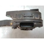 Potenciometro Pedal Para Renault Master Kasten
