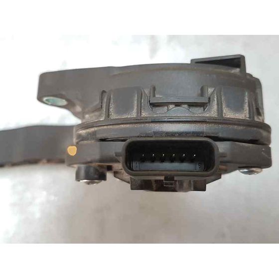 Potenciometro Pedal Para Renault Master Kasten