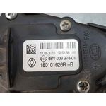 Potenciometro Pedal Para Renault Master Kasten