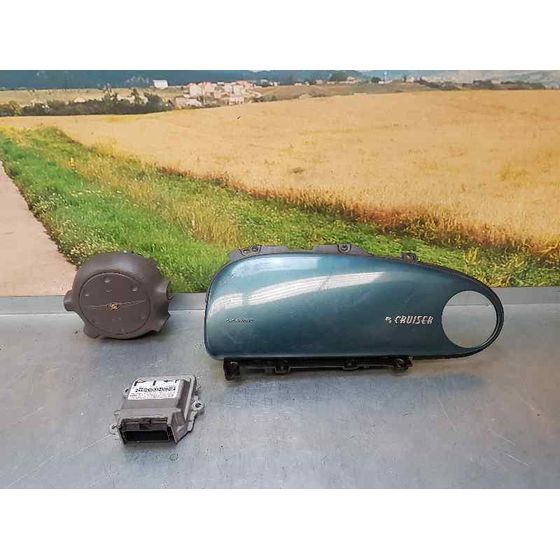 Kit Airbag para Chrysler Pt Cruiser (Pt)