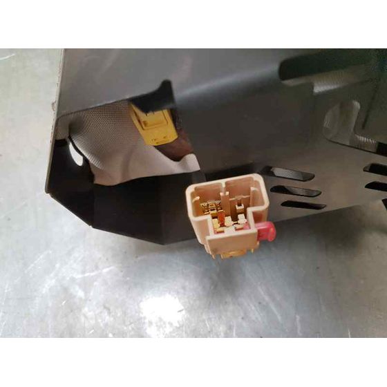 Kit Airbag para Chrysler Pt Cruiser (Pt)