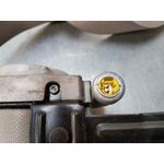 Pretensor Airbag Derecho Para Nissan X-Trail
