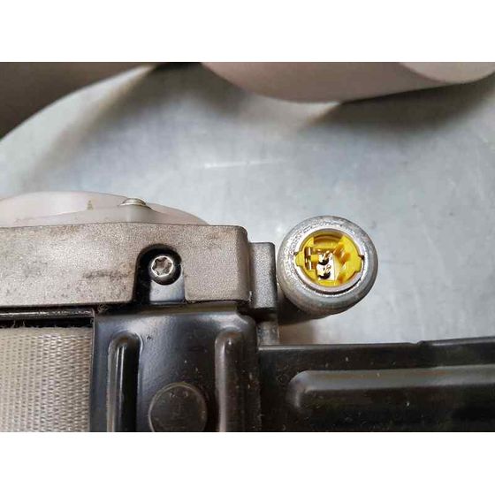 Pretensor Airbag Derecho Para Nissan X-Trail