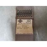 Pretensor Airbag Derecho Para Nissan X-Trail
