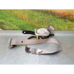 Pretensor Airbag Izquierdo Para Nissan X-Trail