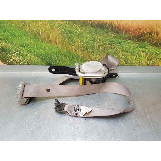 Pretensor Airbag Izquierdo Para Nissan X-Trail