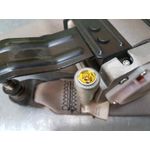 Pretensor Airbag Izquierdo Para Nissan X-Trail