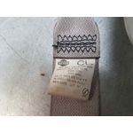 Pretensor Airbag Izquierdo Para Nissan X-Trail