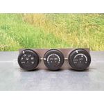 Mando Climatizador Para Nissan X-Trail