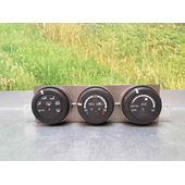 Mando Climatizador Para Nissan X-Trail