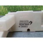 Mando Climatizador Para Nissan X-Trail