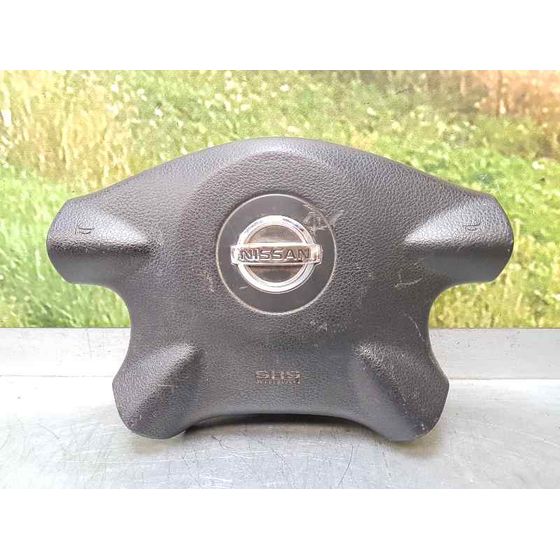 Kit Airbag para Nissan X-Trail (T30)