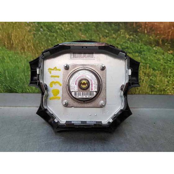 Kit Airbag para Nissan X-Trail (T30)