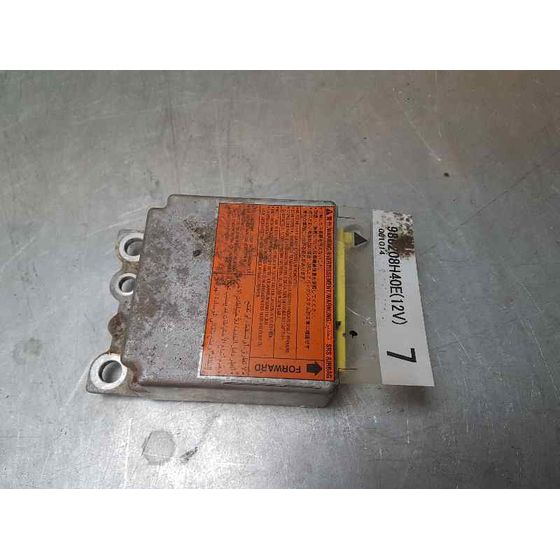 Kit Airbag para Nissan X-Trail (T30)
