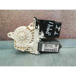 Motor Elevalunas Trasero Izquierdo Para Seat Leon