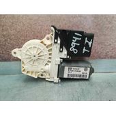 Motor Elevalunas Trasero Izquierdo Para Seat Leon