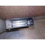 Motor Elevalunas Trasero Izquierdo Para Seat Leon