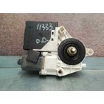 Motor Elevalunas Delantero Derecho Para Audi A3