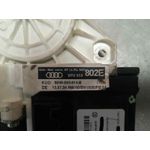 Motor Elevalunas Delantero Derecho Para Audi A3