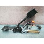 Pretensor Airbag Izquierdo Para Citroen Xsara Berlina