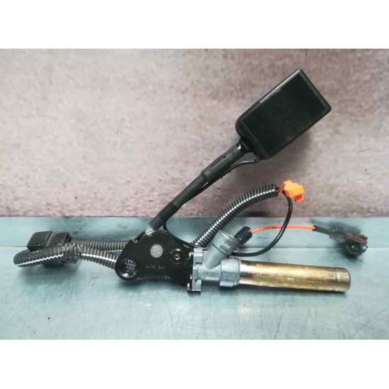 Pretensor Airbag Izquierdo Para Citroen Xsara Berlina