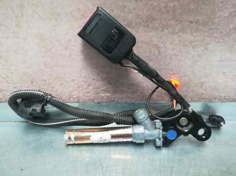 Pretensor Airbag Izquierdo Para Citroen Xsara Berlina