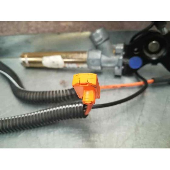 Pretensor Airbag Izquierdo Para Citroen Xsara Berlina