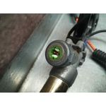 Pretensor Airbag Izquierdo Para Citroen Xsara Berlina