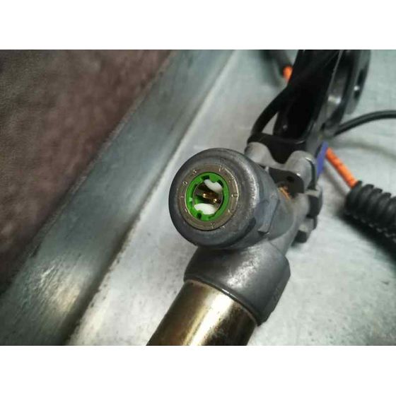 Pretensor Airbag Izquierdo Para Citroen Xsara Berlina