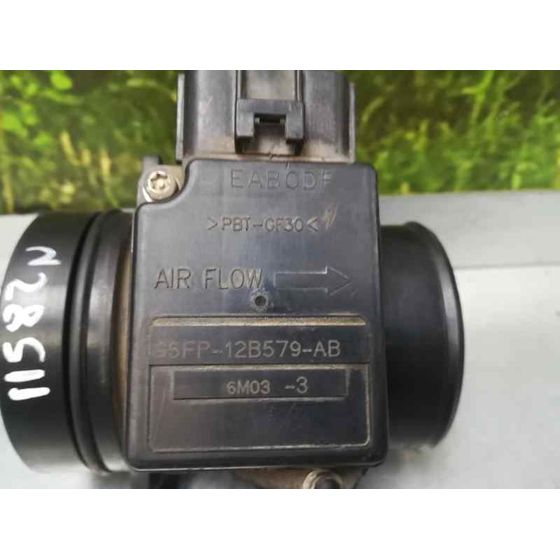Caudalimetro Para Ford Ka