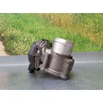 Caja Mariposa Para Citroen Berlingo Cuadro