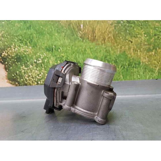 Caja Mariposa Para Citroen Berlingo Cuadro