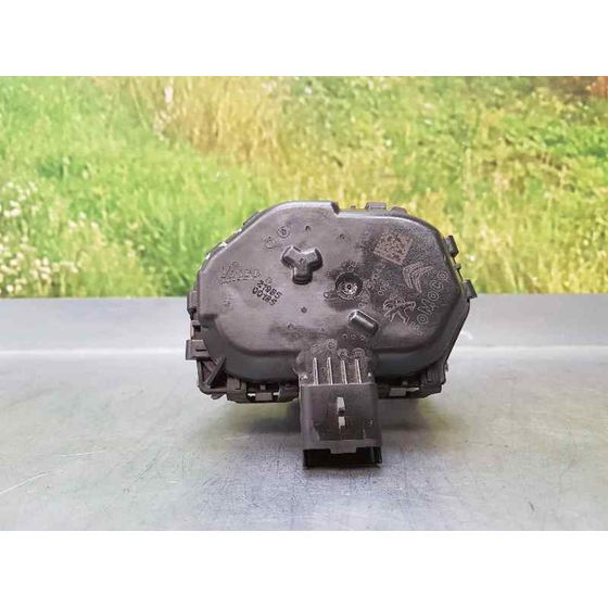 Caja Mariposa Para Citroen Berlingo Cuadro