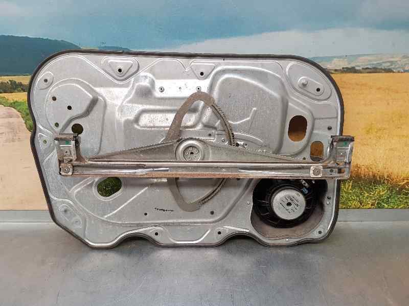 Elevalunas Delantero Derecho Para Ford Focus C-Max