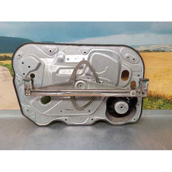 Elevalunas Delantero Derecho Para Ford Focus C-Max