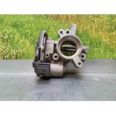 Caja Mariposa para Opel Corsa D