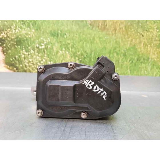 Caja Mariposa para Opel Corsa D