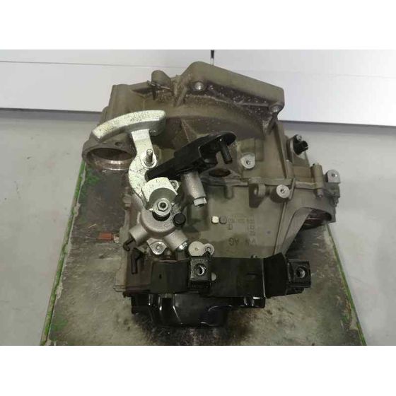 Caja Cambios para Audi A1