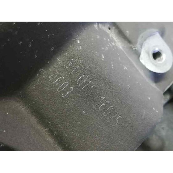 Caja Cambios para Audi A1