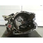 Caja Cambios Para Peugeot 307 Break / Sw