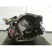 Caja Cambios Para Peugeot 307 Break / Sw