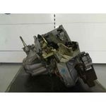Caja Cambios Para Peugeot 307 Break / Sw