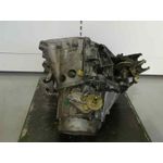 Caja Cambios Para Peugeot 307 Break / Sw