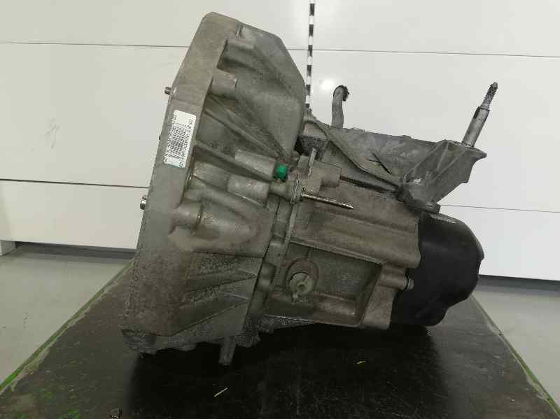 Caja Cambios Para Dacia Sandero