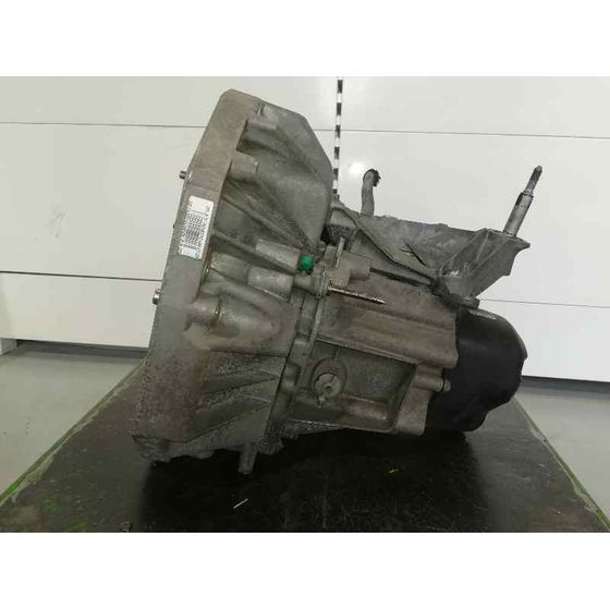 Caja Cambios Para Dacia Sandero