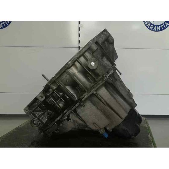 Caja Cambios Para Dacia Sandero