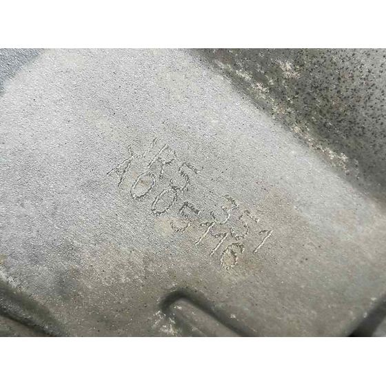Caja Cambios Para Dacia Sandero