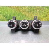 Mando Climatizador Para Suzuki Sx4 Rw