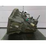 Caja Cambios para Renault Captur